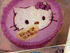 -可心DIY蛋糕烘焙生活馆(迈皋桥万谷慧店)