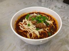 -成都驻京办餐厅(蜀都宾馆店)