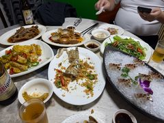 -富来美食(成发大厦店)