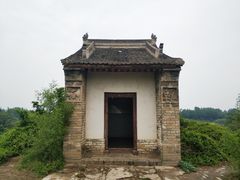 -汉长安城未央宫国家考古遗址公园