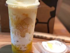 -喜茶(广州荔湾领展广场店)