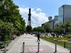 -大通公园