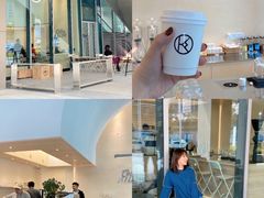 -Kilos咖啡馆(保利珑远店)
