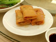 -水乡人家酒楼(坦洲店)