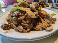 -映像威海·海鲜味道(经区店)