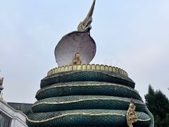 -洛阳白马寺