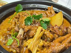 -夜半不二海鲜炭烤(文汇巷店)