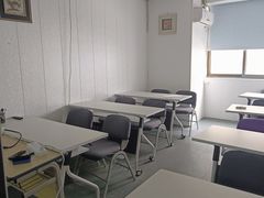 -朗阁·雅思托福·留学英语·国际学校(国贸校区)