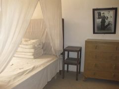 -延安杨家岭革命旧址