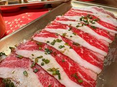 -西塔老太太泥炉烤肉(上海七宝领展广场店)