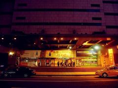 -自强夜市