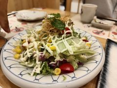 -上户日本料理(北仑富邦店)