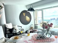 -素言·云端潮式料理·情侣约会·生日求婚