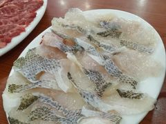 -阿波潮汕牛肉火锅·汤粉面(拱北店)