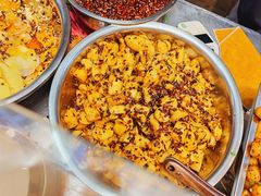 -丁家坡洋芋·观音桥好吃街A区(全国总店)