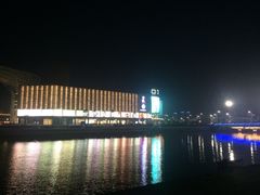 -琴岛之星摩天轮