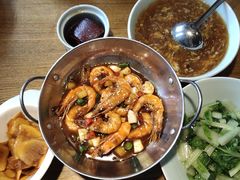 -杭百味·大众精选杭帮菜(西湖音乐喷泉店)