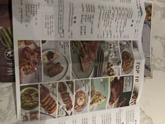 -卡朋西餐(大信新都汇店)