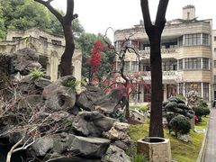 -荣府宴(南阳路店)