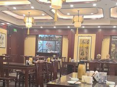 -富春茶社(国庆路店)