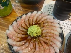-松坂屋日料自助(长城路店)