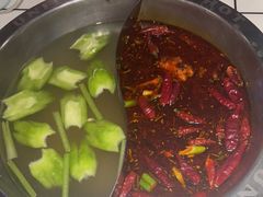 -幸运牛汕头小黄牛牛肉火锅(梅林店)