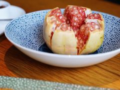 餐前水果-新荣记(西溪湿地店)