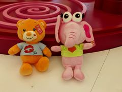 -大玩家超乐场(高新万达店)