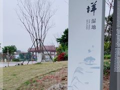 -三垟湿地