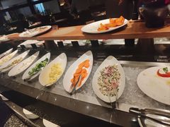 -拉蒂娜·巴西牛排馆 Latina·Brazilian Steakhouse(王府井喜悦店)