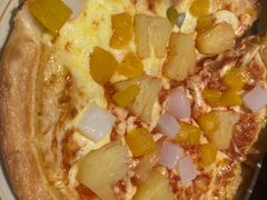 -萨莉亚意式餐厅(杭州滨江天街店)