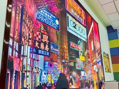 -澳门陈光记烧味饭店(万象城店)