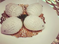 -8餐厅(新葡京酒店)