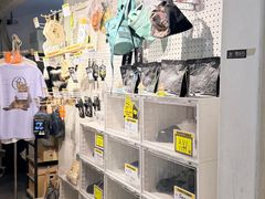 -香蕉攀岩(上地店)