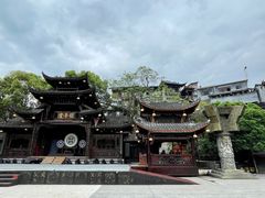 -芙蓉镇景区