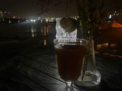 -喜洲吧·江畔老船厂·庭院餐厅(喜临院店)