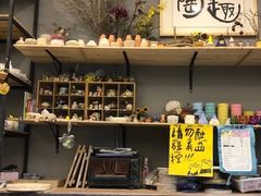 -趣陶陶艺手工坊(新世界百货重庆店)