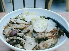 -莱潮盛美食屋(锐丰中心店)