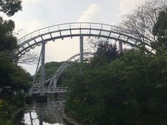 -共青国家森林公园-售票处