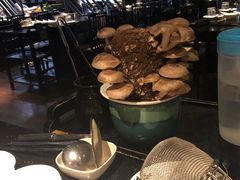 -捞王锅物料理(凯旋路店)