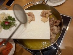 -湯系·煲汤手艺人(东二环泰禾广场店)
