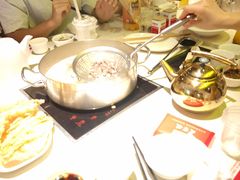 -潮泰牛肉火锅 · 创于1992年(车公庙店)