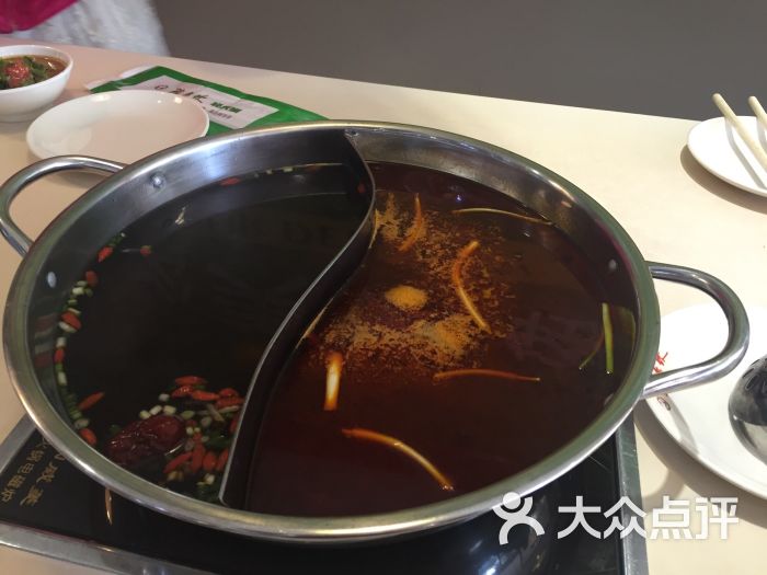 张老坎轻火锅(角门店)图片 - 第274张