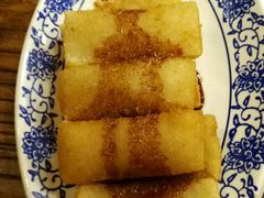 -串大叔炭火烤串·鸡西大冷面刀削面(总店)