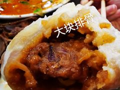 -张包铺(道外店)