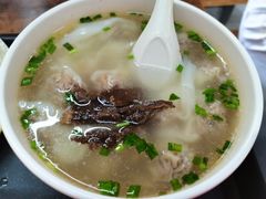 -清真蒋有记(老门东店)