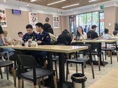 -小马牛肉面·牛骨熬制(南京博物院店)