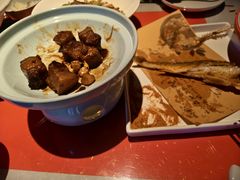 -春色如许·茶食餐厅(桃李春风店)