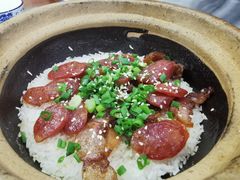 -红星光发煲仔饭(大石街店)