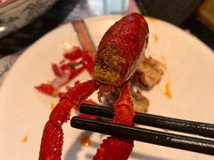 -滋味烤鱼(马北店)